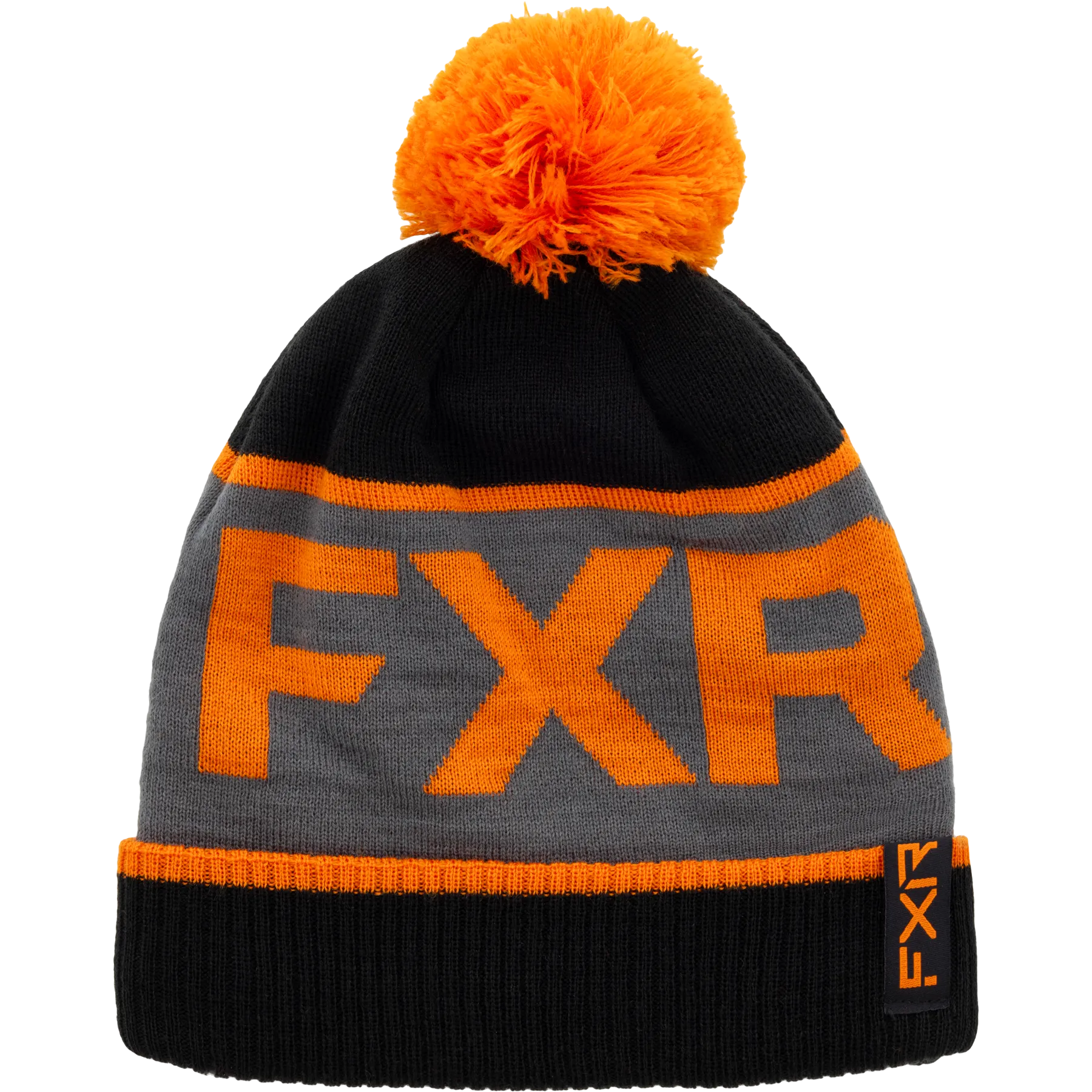 Wool Excursion Beanie