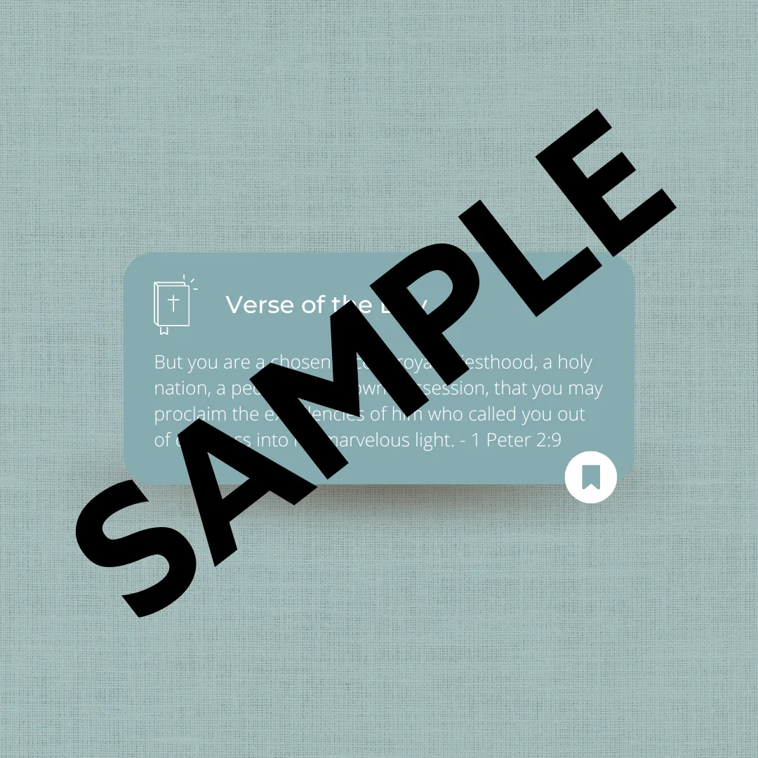 Worship Social Media Kit