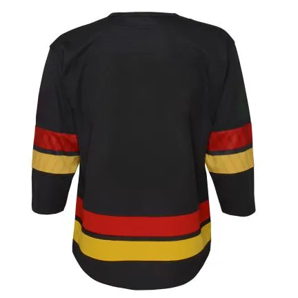Youth Premier Jersey - Vancouver Canucks - Blank