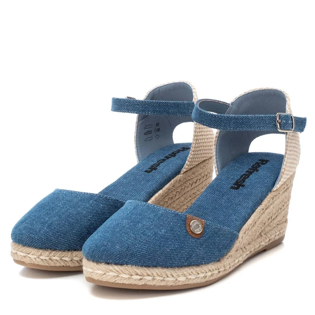 ZAPATO DE MUJER REFRESH 17187002