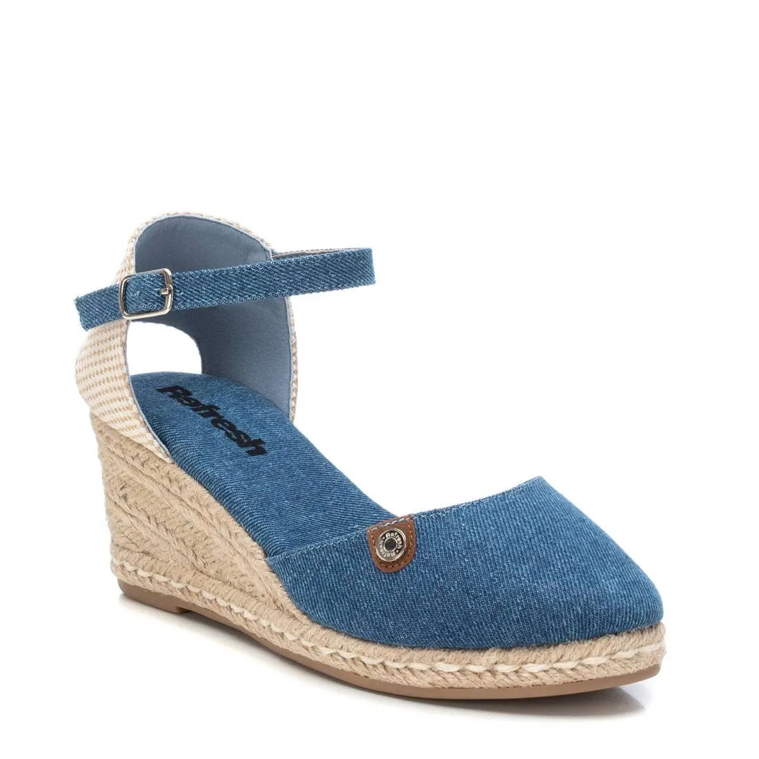 ZAPATO DE MUJER REFRESH 17187002