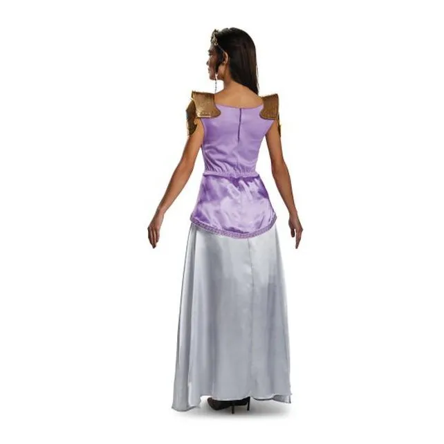 Zelda Deluxe Costume Adult