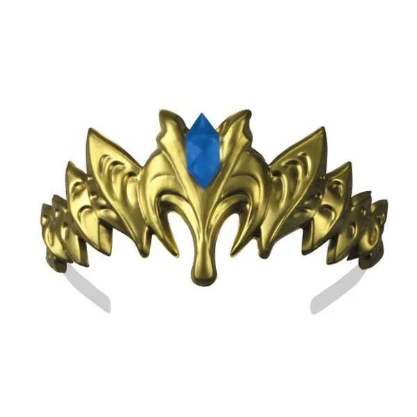 Zelda Deluxe Costume Adult