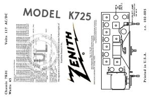 ZENITH-K725_-7K01-CHASSIS
