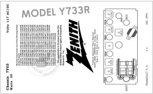 ZENITH-Y733R